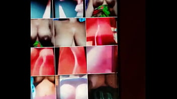 Johna loves showing off