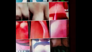 Johna loves showing off