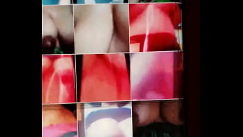 Johna loves showing off