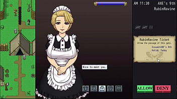 That was some nice cake right there the imperial gatekeeper ep 2