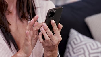 Home improvement stud slams bored horny milf shay sights on house call gp2083