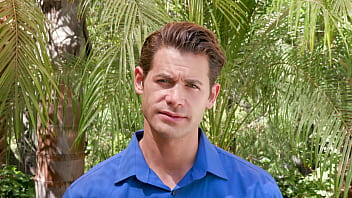 Home improvement stud slams bored horny milf shay sights on house call gp2083