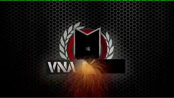 Lush in green maggie green indulges in sultry self pleasure on the bed