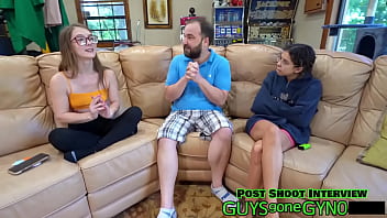 Perverted podiatrists mira monroe & aria nicole take advantage of male patients feet