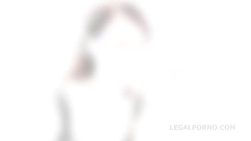 Elizabeth fox 4on1 balls deep anal dp and facial gio1383