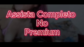 A gulosa mais famosa estava com saudade