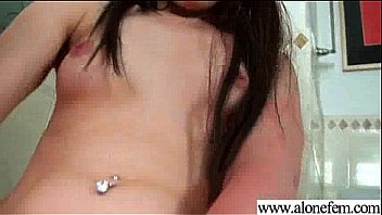 Crazy Sex Toys Used Till Climax By Naughty Alone Girl Liona Mov 29 thumbnail