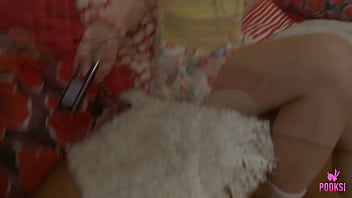 Lucky ivan l fucks that lusty cowgirl named ava mm she gets on him to ride that cock until he cums so deep inside that sweet pussy hole no doubts this lady is such an insatiable nympho