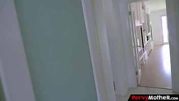 Fuck me stepson only for this special day