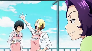 Необъятный океан 1 5