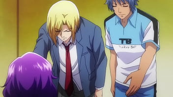 Необъятный океан 1 5