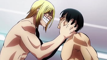 Необъятный океан 1 5