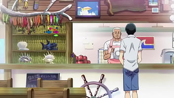 Необъятный океан 1 5