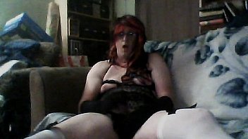 Vajuliecd Touching Herself For You And Swallowing Cum thumbnail