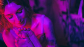 I want to worship your sexy bia roman & sam quinn