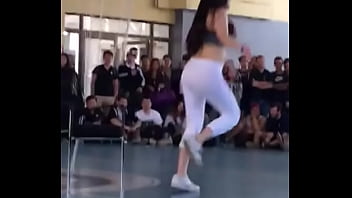 Twerk alianzas unab fran díaz