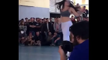 Twerk alianzas unab fran díaz