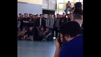 Twerk alianzas unab fran díaz