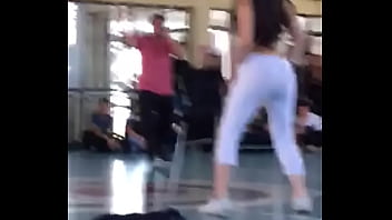 Twerk alianzas unab fran díaz