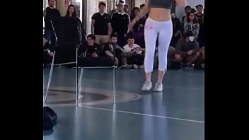 Twerk alianzas unab fran díaz