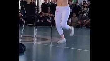 Twerk alianzas unab fran díaz