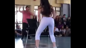 Twerk alianzas unab fran díaz