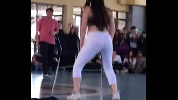 Twerk alianzas unab fran díaz