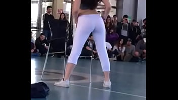Twerk alianzas unab fran díaz