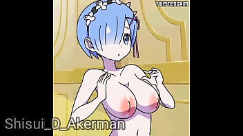 Hentai rem