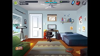 Jogo pornô 2d summertime saga episodio 99 eve cantando e a gente olhando os peitos dela