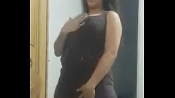 Sexy cute dancing on bollywood hindi song