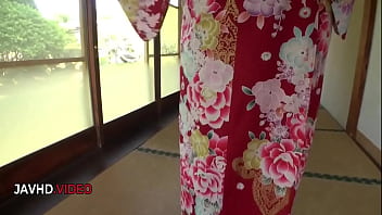 Sensual jav star hitomi oki's wild night of passion & pleasure