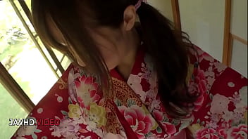 Sensual jav star hitomi oki's wild night of passion & pleasure