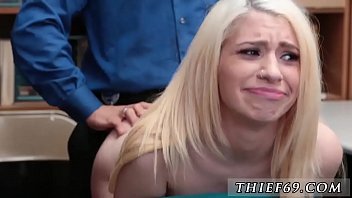 Teen threesome with friend and friend's step daughter two suspects