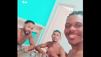 Em terras paulistana com os primos kariocatatuado & donpablorjofc