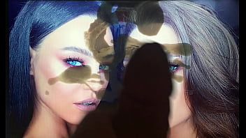 Geanina olaru & andra apostol getting a