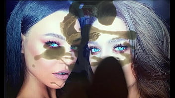 Geanina olaru & andra apostol getting a