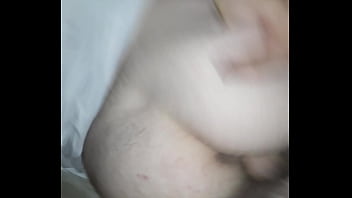 Pau gostoso gozando na safada