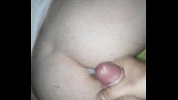 Pau gostoso gozando na safada