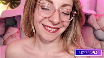 Revealme italian milf in red lingerie plays with tits pussy and ass using vibrator and dildo