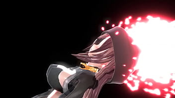 Meet vídeo wip mmd 18