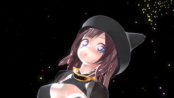 Meet vídeo wip mmd 18