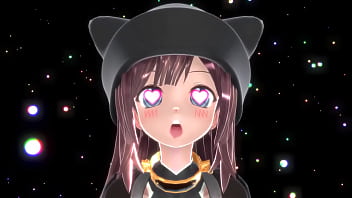 Meet vídeo wip mmd 18