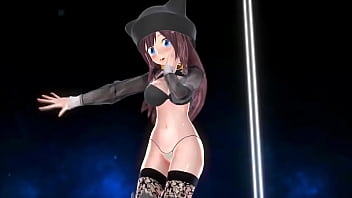 Meet Vídeo Wip Mmd 18 thumbnail