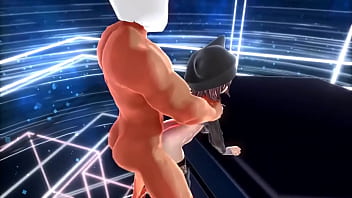 Meet vídeo wip mmd 18