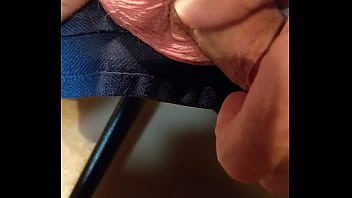 Edging To Get Silky Sweet Precum thumbnail