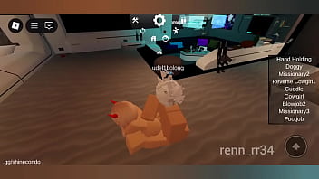 Got fucked in a condo game with a cat boy xvideos roblox