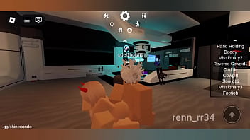 Got fucked in a condo game with a cat boy xvideos roblox
