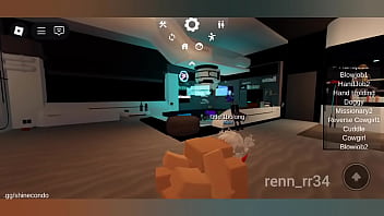 Got fucked in a condo game with a cat boy xvideos roblox