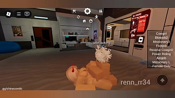 Got Fucked In A Condo Game With A Cat Boy Xvideos Roblox thumbnail